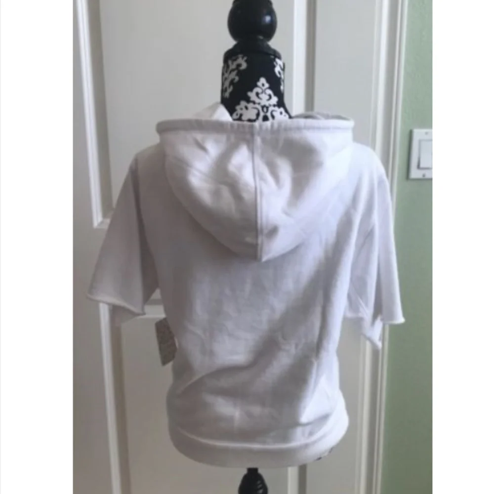 Free People Freestyle Hoodie NWT